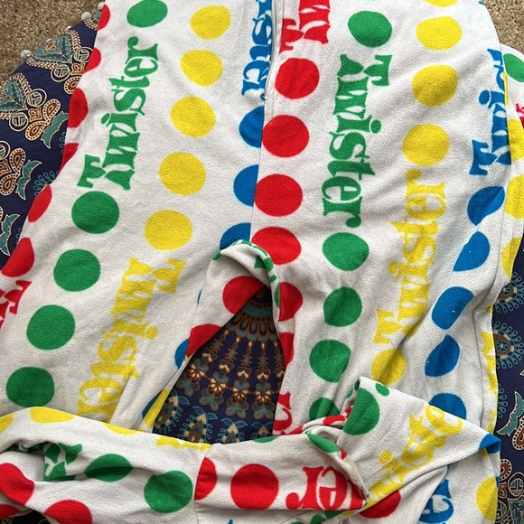 Twister Jumpsuit - Picture 2 of 2